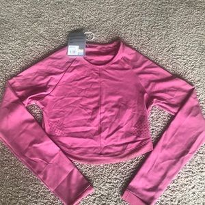 Whitney Simmons x gymshark